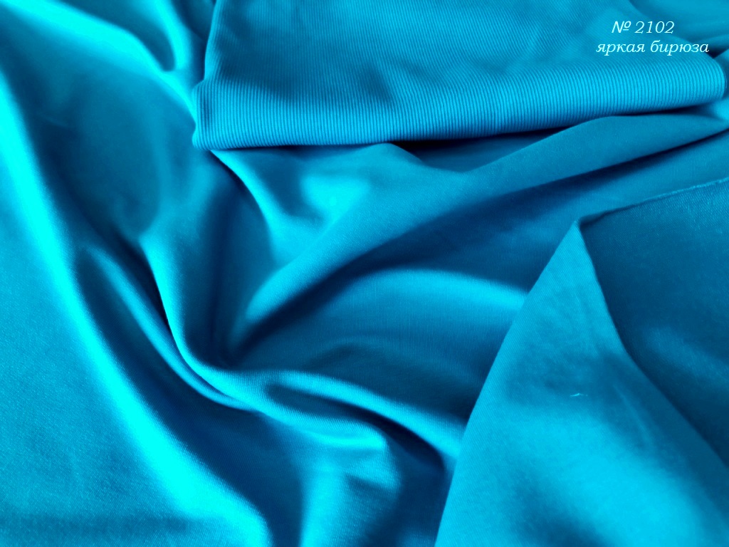 Футер Пенье 2-Нитка петля 003